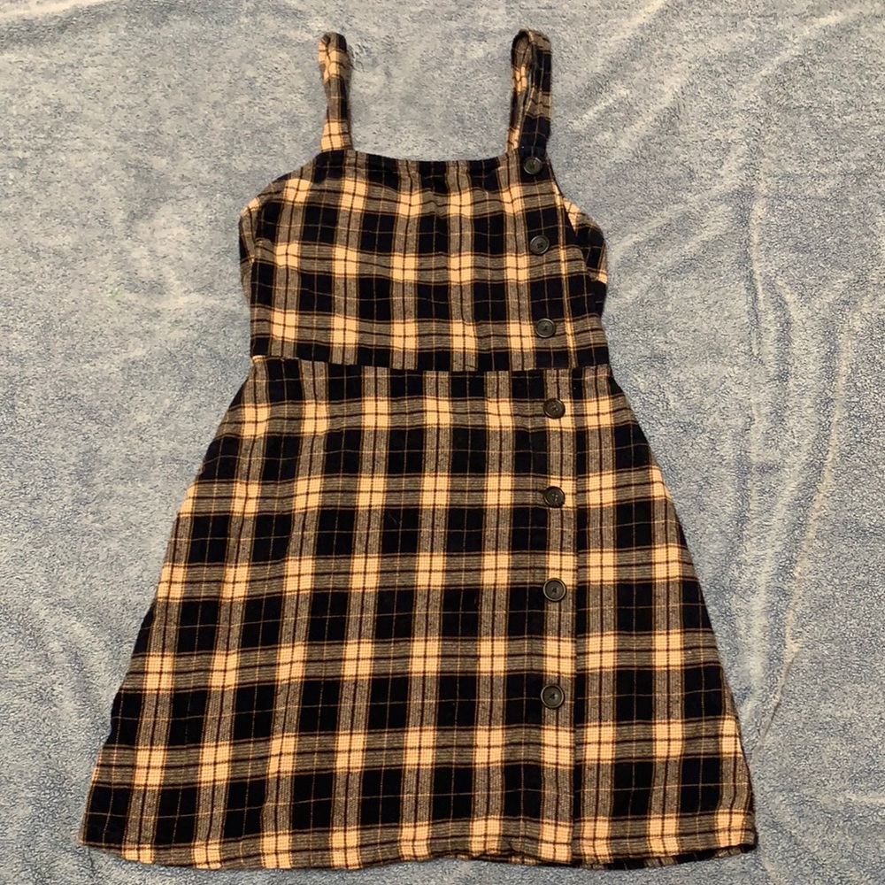 Dress work probably three times!